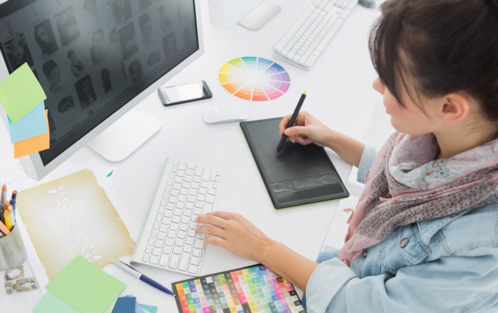 6 Motivos Para Você Repensar A Identidade Visual Da Empresa